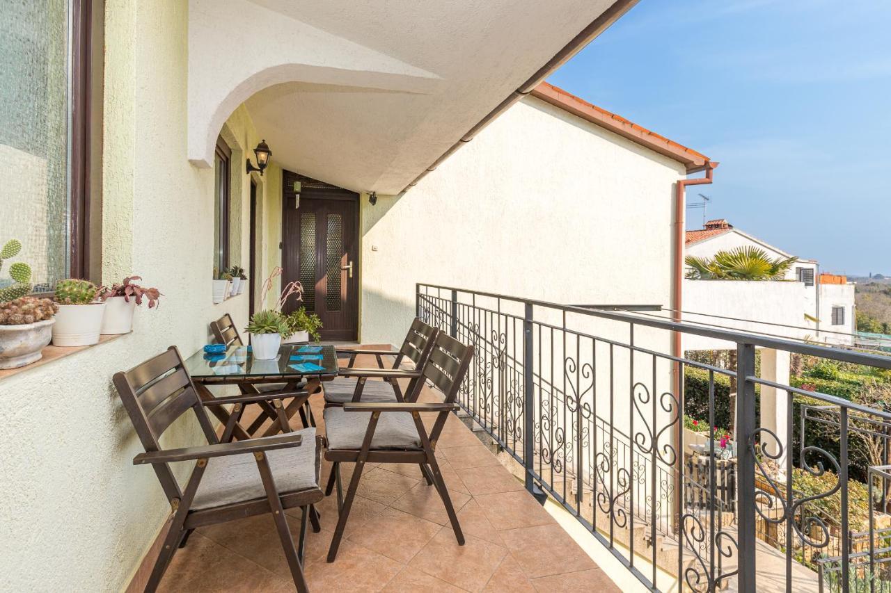 Apartament Junek Rovinj